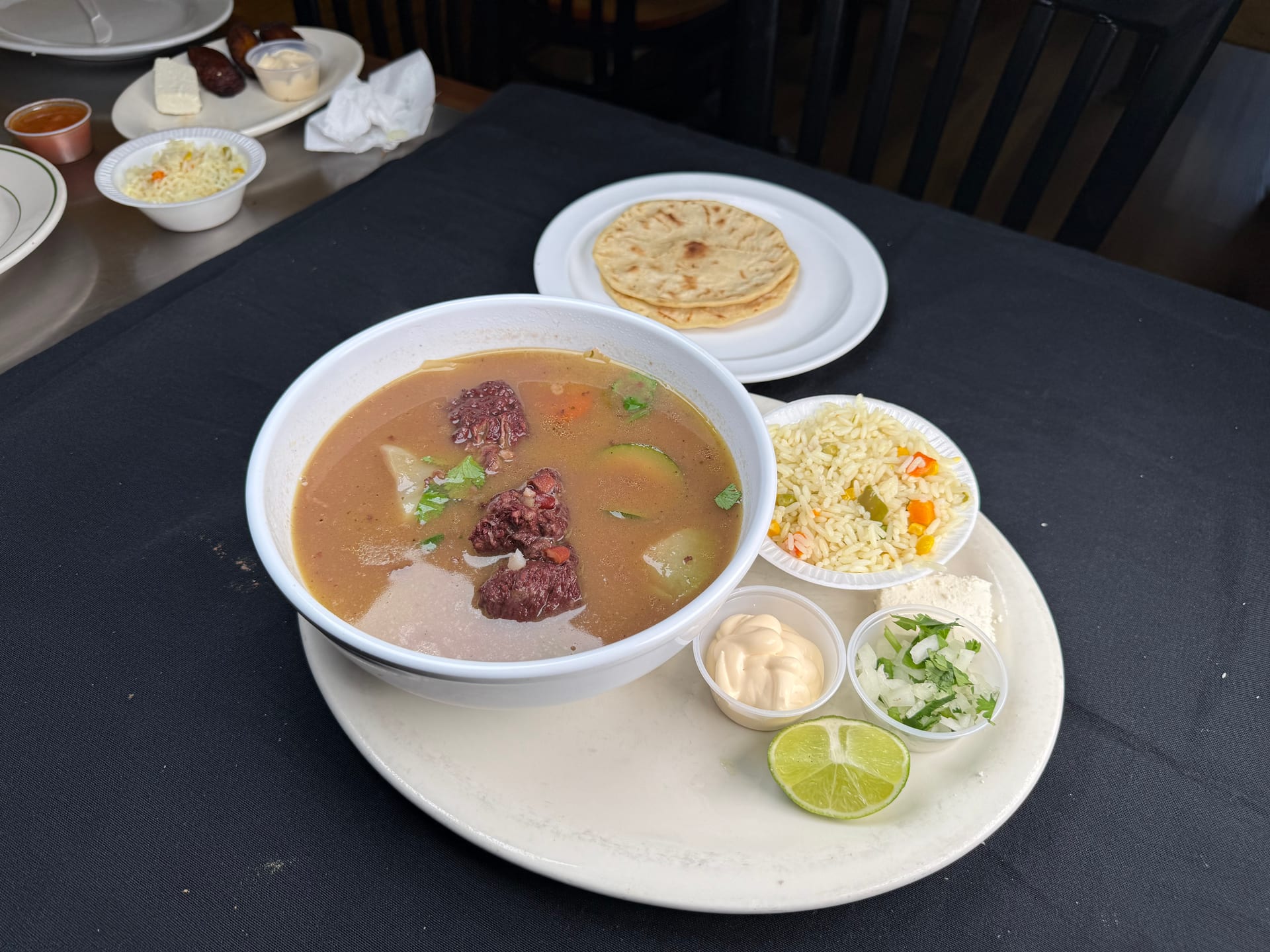Bandeja Paisa